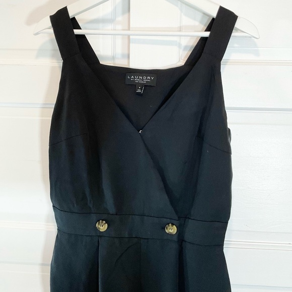 🛑🛑🛑🖤LAUNDRY by SHELLI SEGAL🖤 - Picture 10 of 13